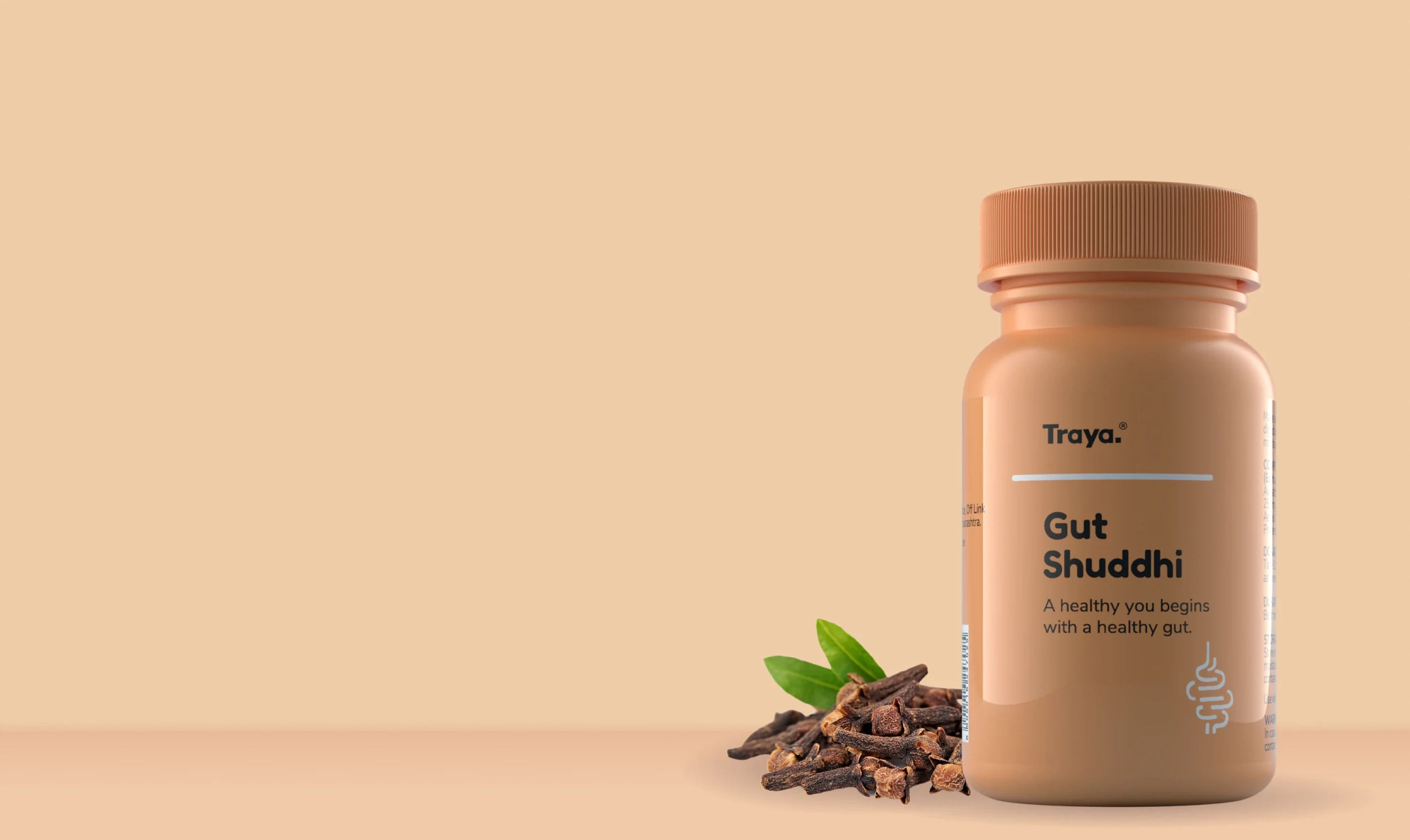 Regrow Hair From Within